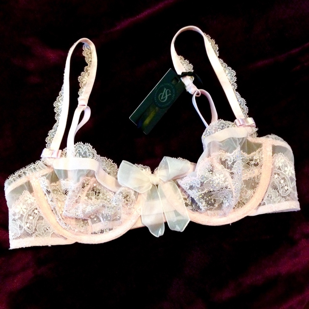 🌺 VICTORIAS SECRET DESIGNER COLLECTION